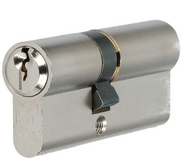 Veiligheidscilinder S2 SKG** 30/40