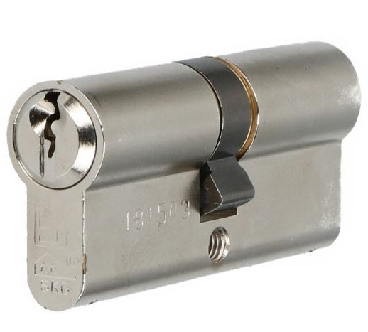 Veiligheidscilinder S2 SKG2 35/35