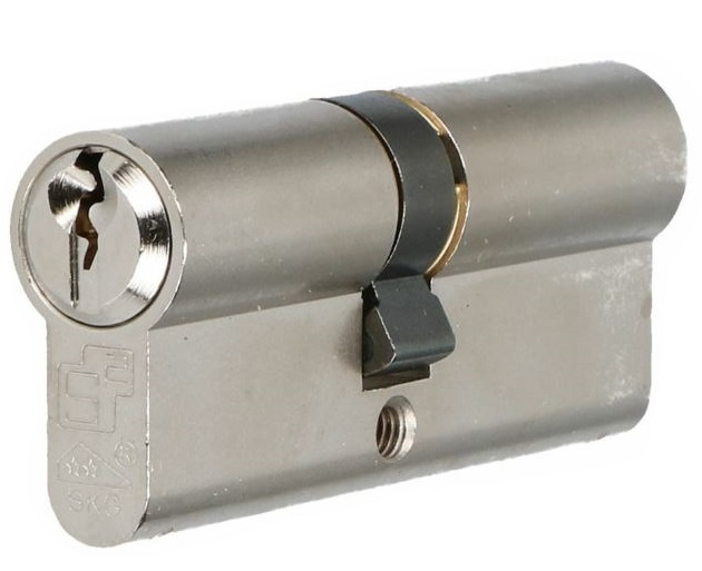 Veiligheidscilinder S2 SKG2 35/40