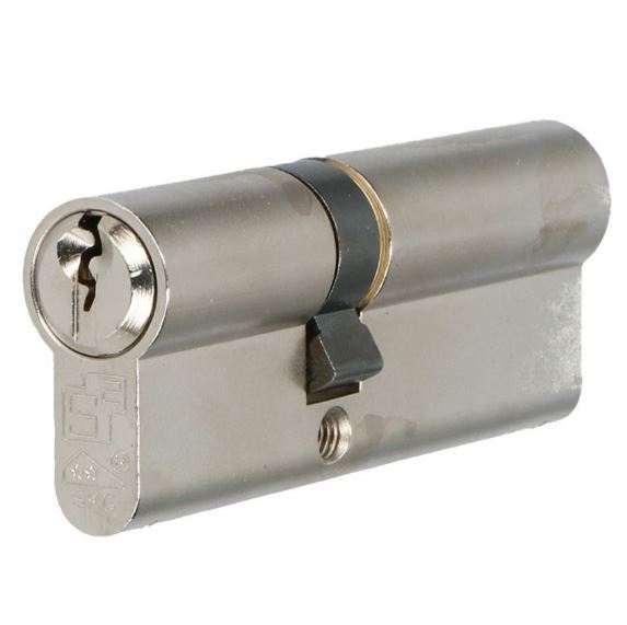 Veiligheidscilinder S2 SKG2 35/50