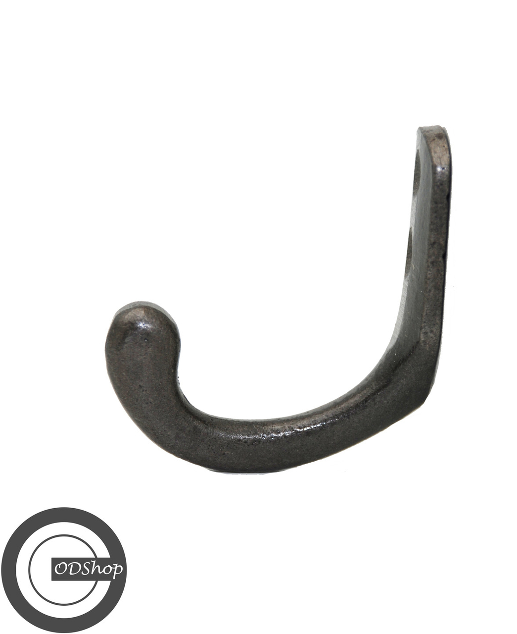 Kapstokhaakje ijzer