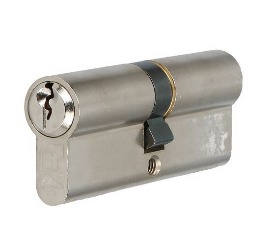 Veiligheidscilinder S2 SKG2 40/40