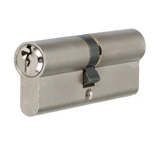 Veiligheidscilinder S2 SKG2 40/45