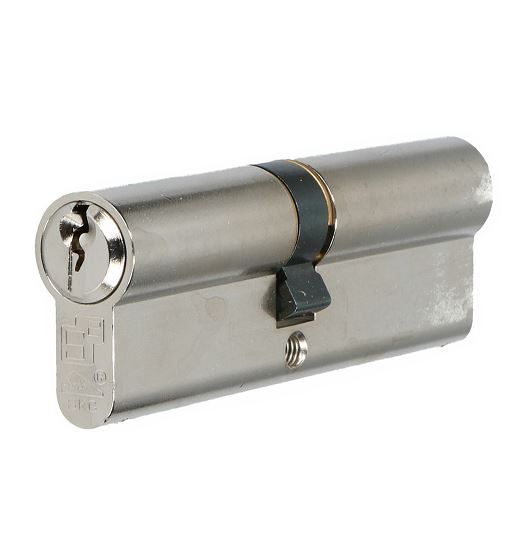 Veiligheidscilinder S2 SKG2 45/50