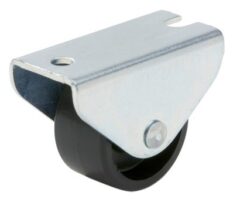 Meubelwiel Hard 25 mm