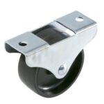 Meubelwiel Hard 50 mm