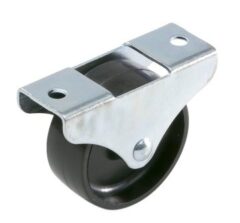 Meubelwiel Hard 50 mm