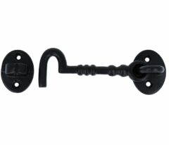 Deurhaak en vanger klein