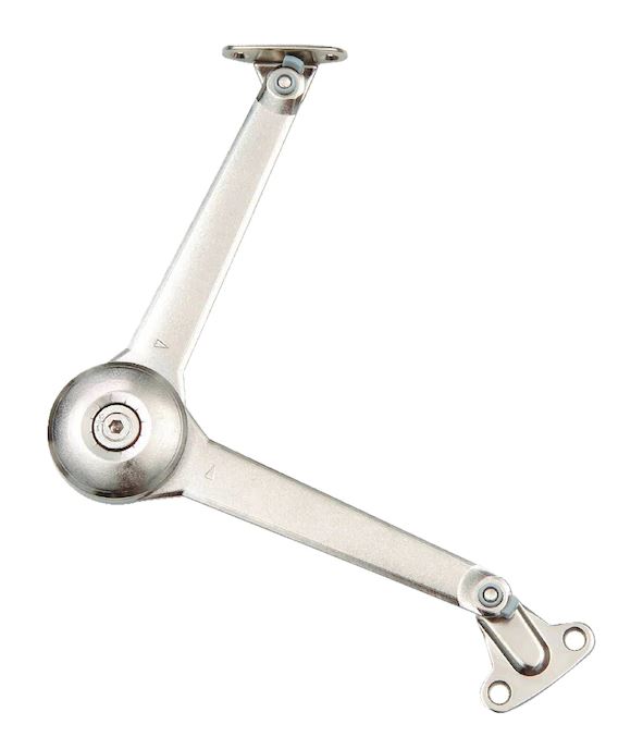 Universeel klepbeslag 14