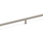 Greep RVS finish 884 mm