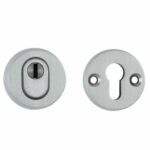 AXA Curve Veiligheidsrozet met Kerntrek beveiliging SKG3 Rond