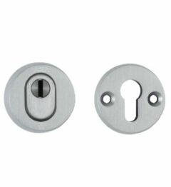 AXA Curve Veiligheidsrozet met Kerntrek beveiliging SKG3 Rond