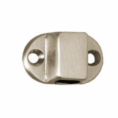 Intersteel huis tbv espagnolet-stang mat nikkel