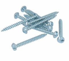 Anti inbraakschroeven 4,0x40mm