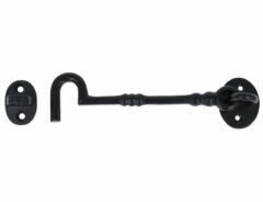 Deurhaak en vanger groot