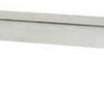 Greep Norma Vierkant 160 mm RVS