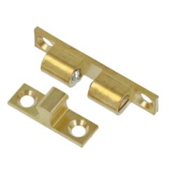 Kogelsnapper messing