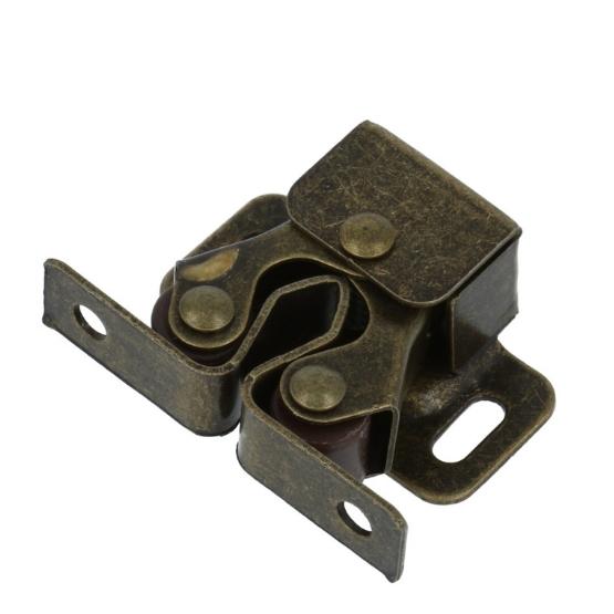 Vangsnapper bronskleurig - Afbeelding 2