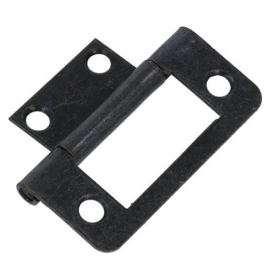 Scharnier ijzer verbronsd - Afbeelding 2