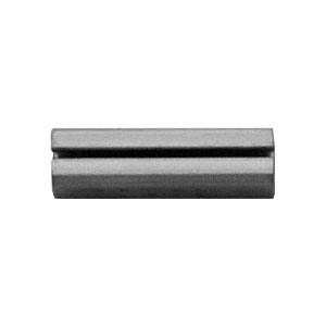 Intersteel Verloop huls 6>8mm metaal