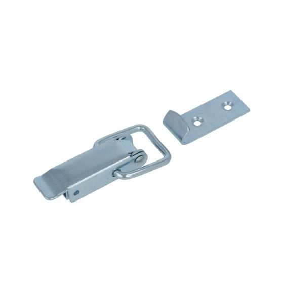 DX Eierkistsluiting 18x075mm staal verzinkt type V