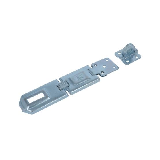 DX Pantseroverval 155x45 mm staal verzinkt