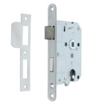 DX Dulimex cilinder PC55 insteekslot rvs