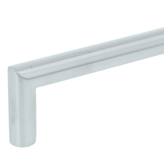 Keukengreep rond 96 mm