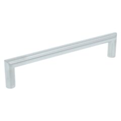 Keukengreep rond 160 mm