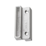 Opbouwsluitkom AXA 3307-87-64/E Verzinkt