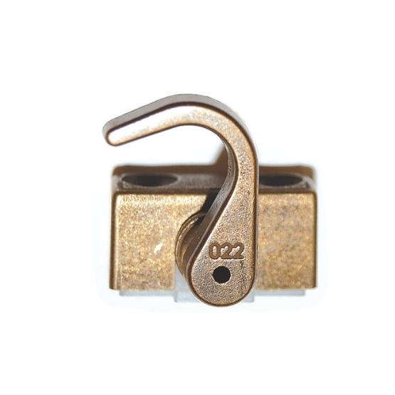 MLM Goldin Spanjolet Sluithaak tekening