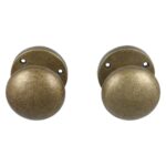 Draaiknopset voor deur