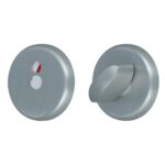 AXA Rozet WC-sluiting aluminium