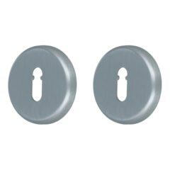 AXA Rozet sleutelgat aluminium