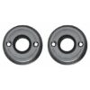 Intersteel rozetten ø50x5mm oud grijs