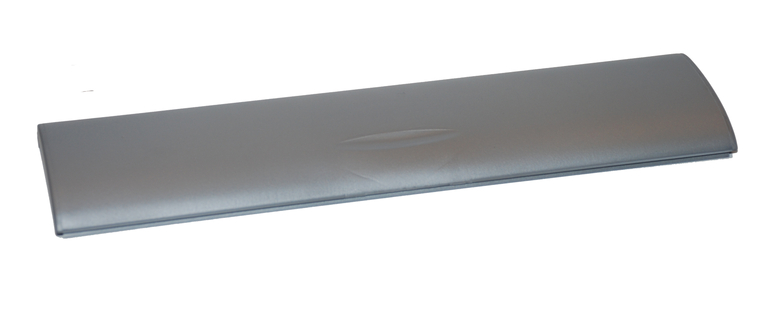 Binnenbrievenbus zilverkleurig - Afbeelding 2