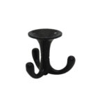 Kapstokhaak met 3 haken