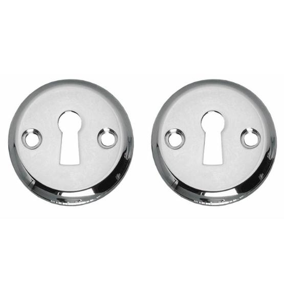 Intersteel sleutelrozetten ø50x5mm chroom
