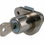 L&F oplegslot X-5880/Z-2806