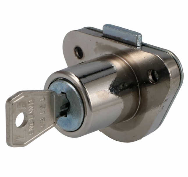 L&F oplegslot X-5880/Z-2806