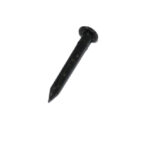 20 Spijkers zwart 15 mm