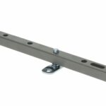 AXA Raamuitzetter Habilis Grijs