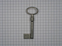 sleutel