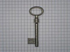sleutel