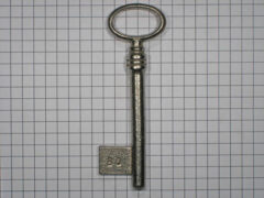 sleutel