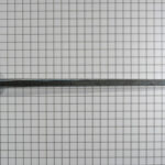 Gesmede spijker 120 mm