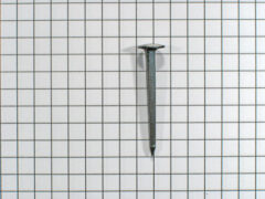 Gesmede spijker 30 mm