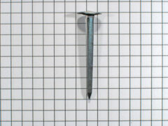 Gesmede spijker 40 mm