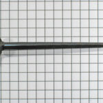 Gesmede spijker 60 mm