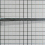 Gesmede spijker 70 mm